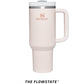 Satanly Cup – Elegant Satin Finish Decorative Drinking Cup