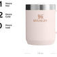Premium Insulated Travel Tumbler