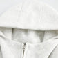 Retro Sports Embroidered Hoodie Men And Women
