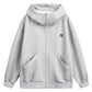 Retro Sports Embroidered Hoodie Men And Women