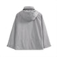 Hooded Jacket Coat For Men