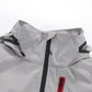 Hooded Jacket Coat For Men