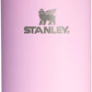 Pink Stainless Steel Insulated Travel Tumbler